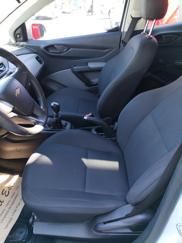 Chevrolet Prisma 1.4 Joy Ls 98cv