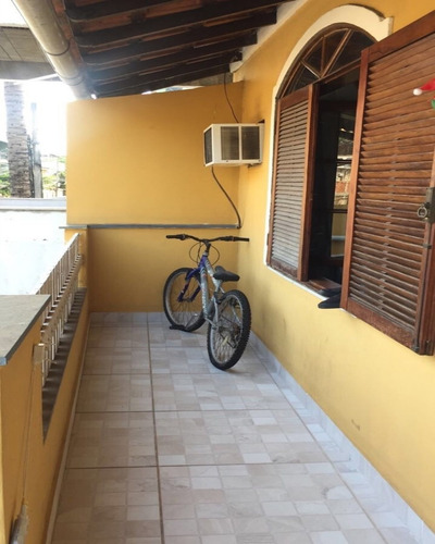 Imagem 9 de 14 de Casa Duplex Taquara Ci2195