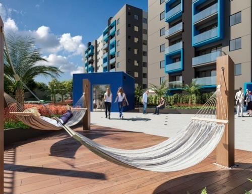 Imagem 22 de 30 de Apartamento - Ap01444 - 69027847