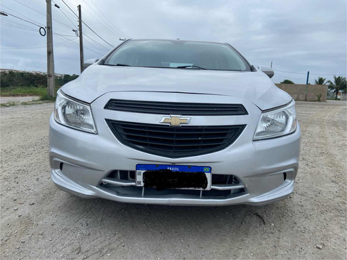 Chevrolet Onix 1.0 Joy 5p