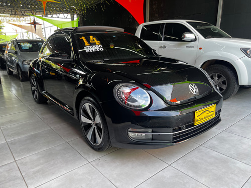Volkswagen Fusca 2.0 Tsi 3p Automática