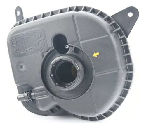 Reservorio De Agua Bmw Serie X5 F15 X5 M50dx Motor  N57x