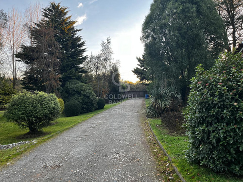 Cabaña En Condominio A 5 Minutos De Puerto Varas