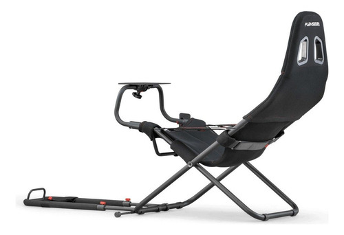Asiento Simulador Playseat Modelo Challenge Active Fit