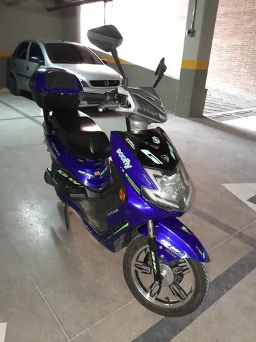 Ecofly Rx 2022