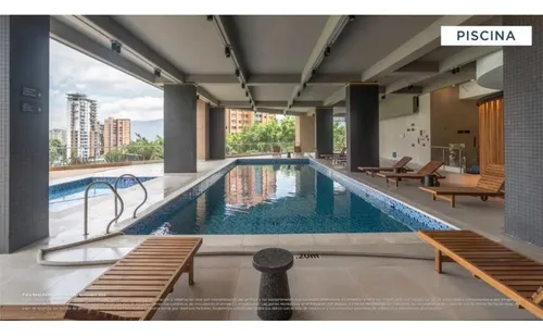 Venta De Apartamento En Trnv Inferior Con Los Balsos
