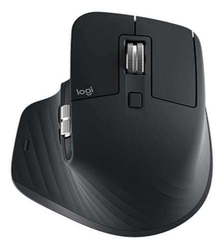Mouse Logitech Mx Master 3 Bluetooth + Productividad 4000dpi