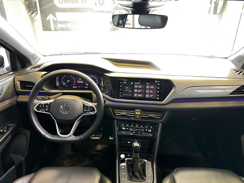 Volkswagen T-Cross 1.6 Highline At