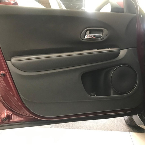 Imagem 3 de 12 de Honda Hr-v Exl Cvt 1.8 I-vtec 2016