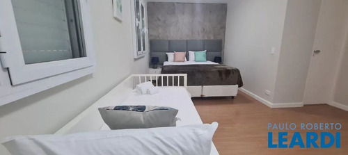 Imagem 8 de 15 de Apartamento - Vila Olímpia - Sp - 630134
