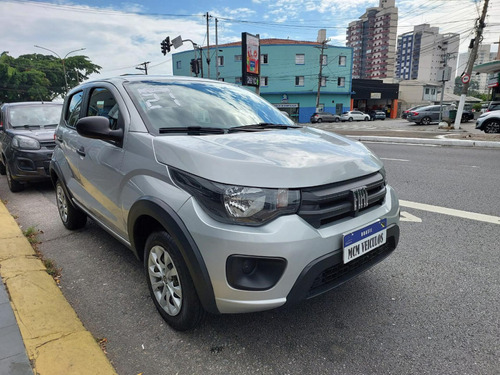 Fiat Mobi MOBI LIKE 1.0 Fire Flex 5p.