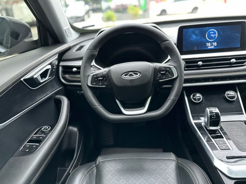 Chery Tiggo 8 Tiggo 8 FOUNDER S EDITION 1.6 TGDi Aut.