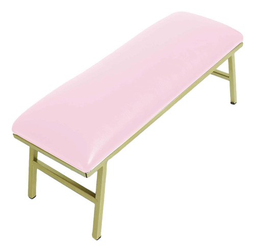 Descanso De Braço De Mão De Manicure, Travesseiro De Rosa