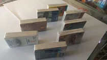 Comprar Colección Tarjetas Ladatel Telmex 158 Piezas