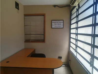 Oficina en alquiler