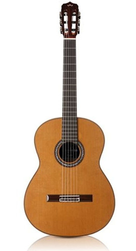 Cordoba C9 Crossover Guitarra Acustica Cuerdas De Nailon