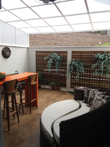 Lindo Apartamento Garden No Scalla Para Venda. - Ap00486 - 68444569