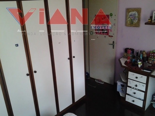 Imagem 6 de 14 de Apartamento Para Venda, 2 Dormitório(s) - 5188