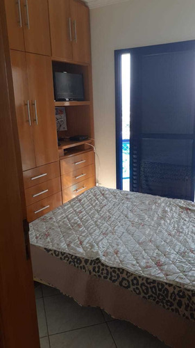 Imagem 14 de 14 de Dc468-não Perca Essa Ap 02 Dorm Na Guilhermina Baratinho