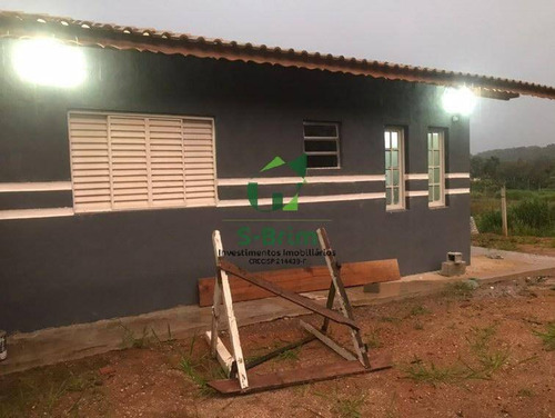Imagem 3 de 15 de Casa À Venda Jardim Maracanã (atibaia-sp) - 796