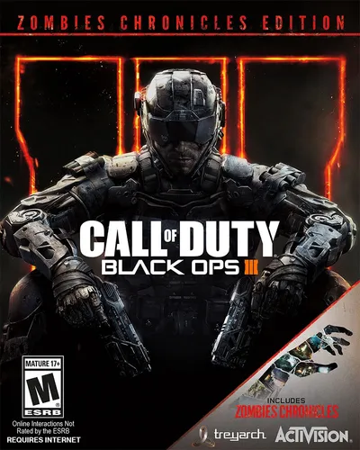 Call of duty black ops 3 ps4 used discount