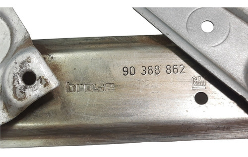 Elevador Manual Delantero Derecho Chevrolet Corsa 2003-2008 (Usado)