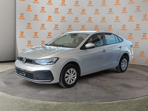 Volkswagen Virtus 1.6L TRENDLINE TM