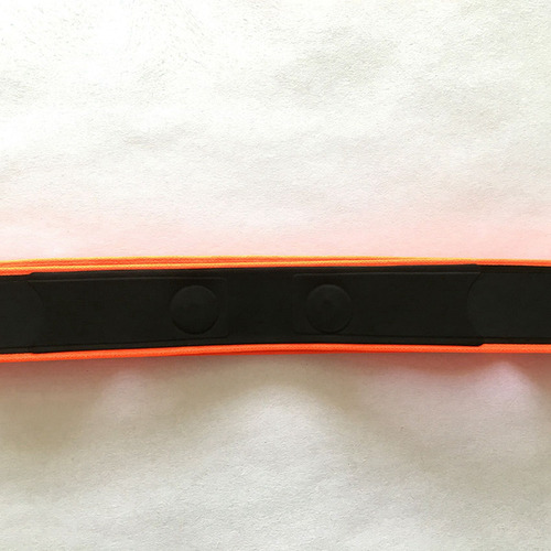 Cinturón De Pecho Ajustable Para Frecuencia Cardíaca Magene,
