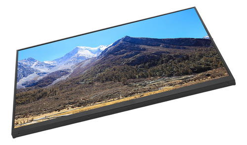 Monitor Externo Para Juegos Hdr De 120 Hz, Portátil, 18 PuLG