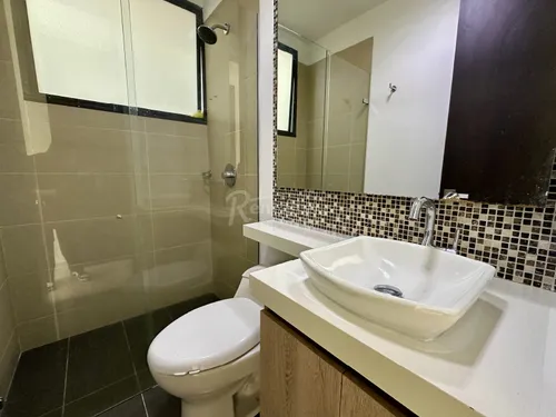 Casa En Arriendo En Tres Esquinas. Cod A775993