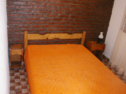 Chalet Para 4 Mar De Ajo Parque Parrilla Garage 3 Cuadras Del Mar