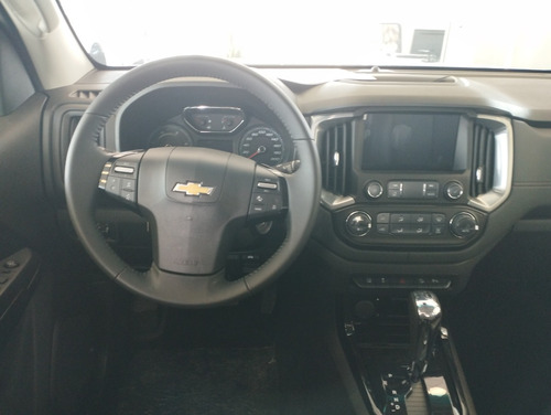 Chevrolet S10 2.8 High Country Cd Tdci 200cv