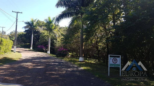Chácara À Venda, 4500 M² Por R$ 230.000,00 - Riviera Do Nascente - Alvorada Do Sul/pr - Ch0079