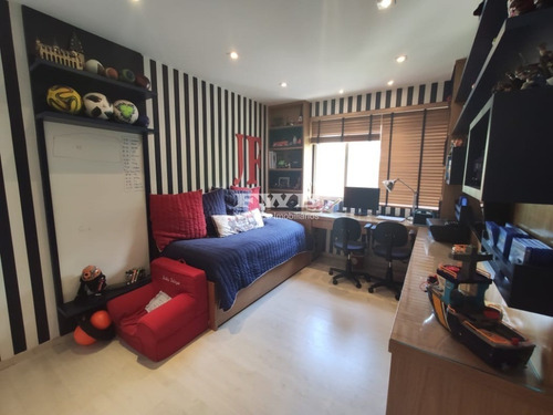 Imagem 14 de 24 de Apartamento 4q Sendo 2 Suites - 2 Vagas - 2042006111 - 32011231