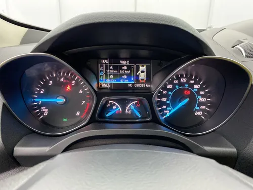 Ford Escape 2.0 Se 4x4