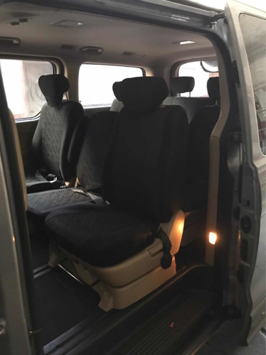 Hyundai H1 2.5 Premium 1 170cv At 2015