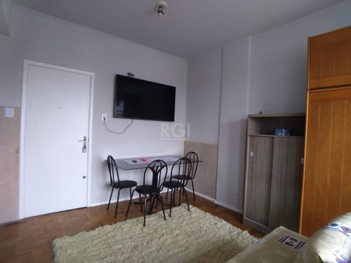 Imagem 4 de 15 de Apartamento - Centro Historico - Ref: 539500 - L-ca4601