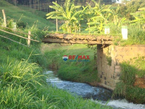 Imagem 6 de 20 de Sítio Com 1 Dormitório À Venda, 200000 M² Por R$ 4.250.000,00 - Vila Brandina - Campinas/sp - Si0024
