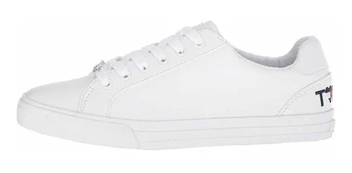 Zapatillas Tommy Hilfiger Talla 37,5-38 - Envío Gratis