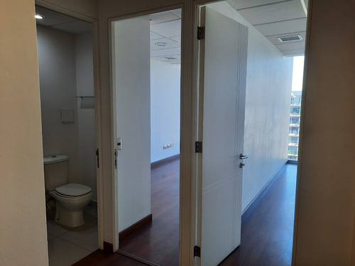 Arriendo Oficina Lo Fontecilla 101 Las Condes