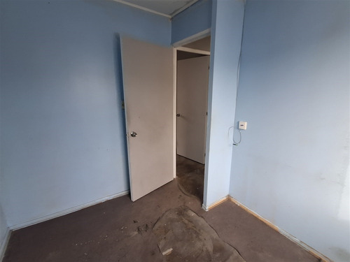 Casa En Venta De 3 Dorm. En Puente Alto