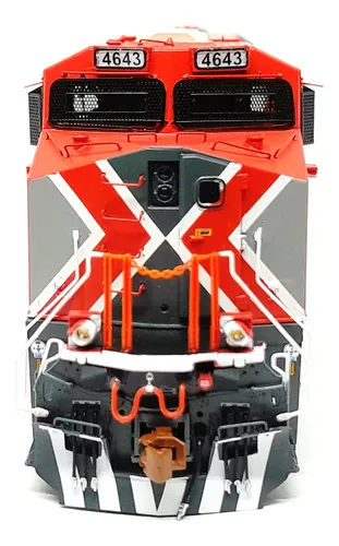 Tren ferromex sales de juguete