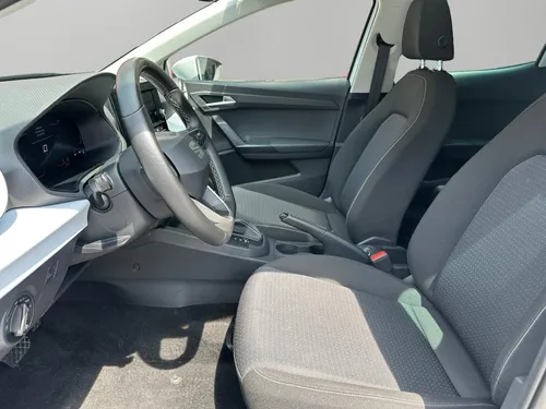 Seat Ibiza 1.6 Style 5p At