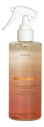 Braé Beach Hair Day 260ml