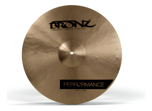 Prato Odery Bronz Performance Series 21 Ride - B20