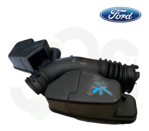 Imagen 2 de 5 de Manguera Ducto Purificador De Motor Ford Explorer 3.5 V6