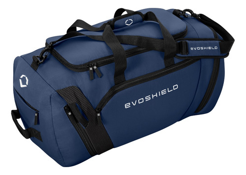 Bolso Para Jugador  Evoshield Azul Marino