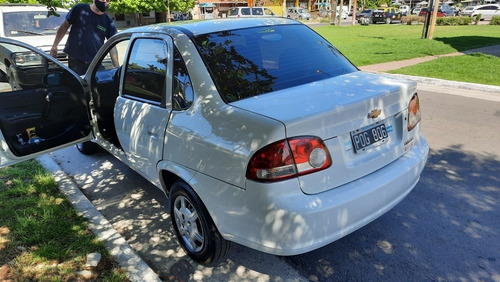 Chevrolet Corsa Classic Ls Gnc