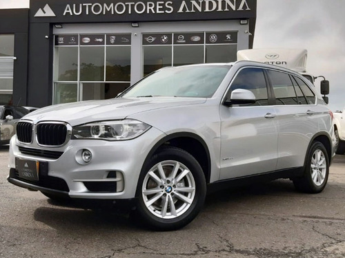 Bmw X5 Xdrive 30d 3.0 T Automatica 4x4 2015 249