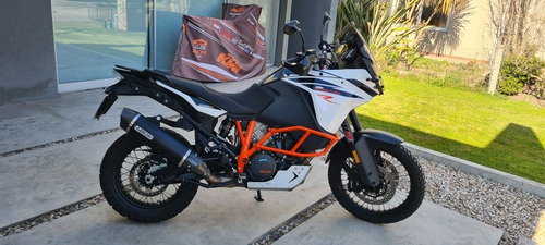 Imagen 3 de 12 de Ktm 1090 R Adventure